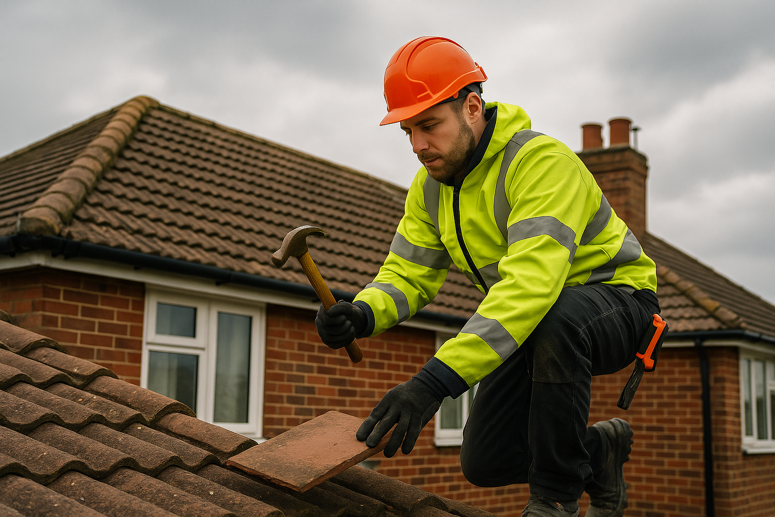 Finding the Best Roofing Contractor