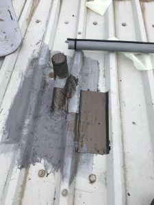 Roof Repair Shrewsbury