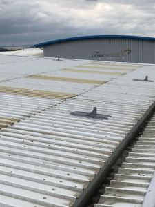 Roof Repair Shrewsbury