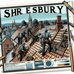 Roof Repair Shrewsbury