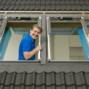 Expert Velux window repair Staffordshire for every home