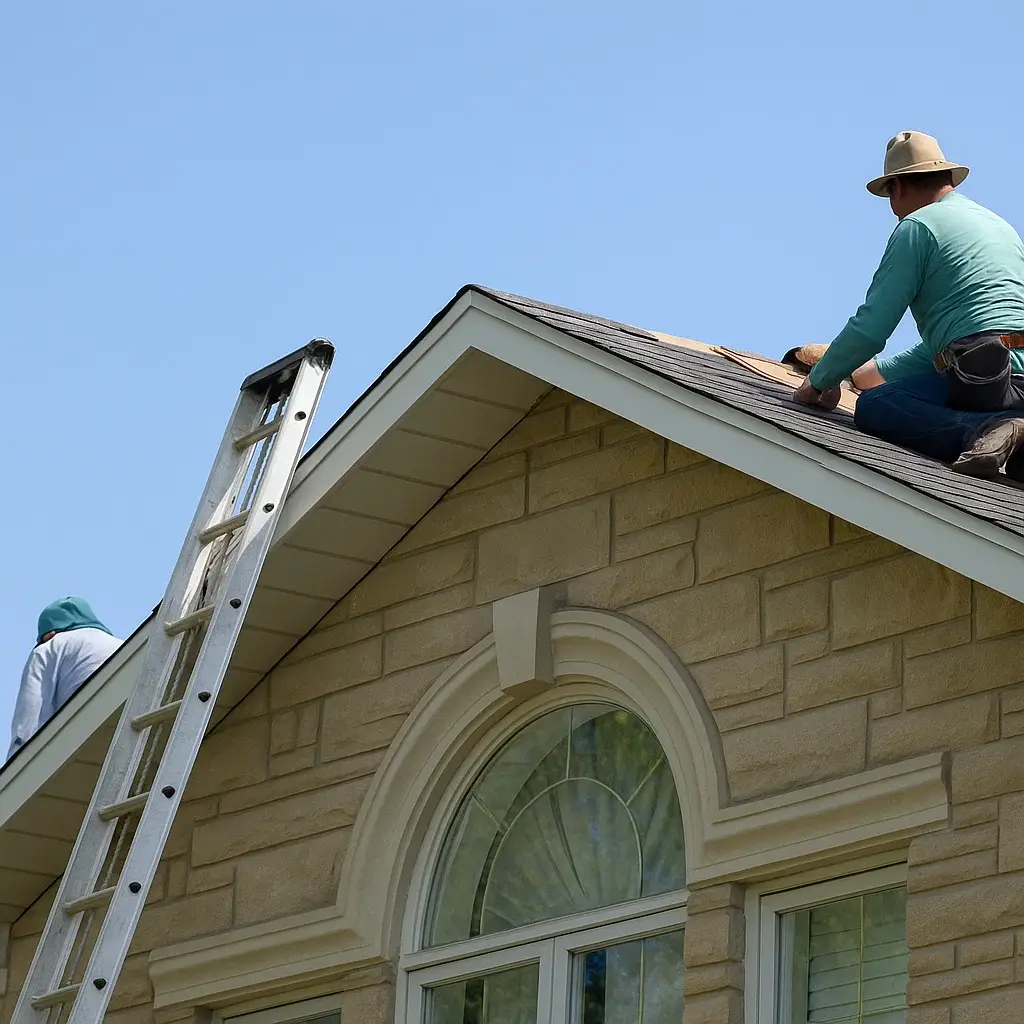 Roof Maintenance Tips