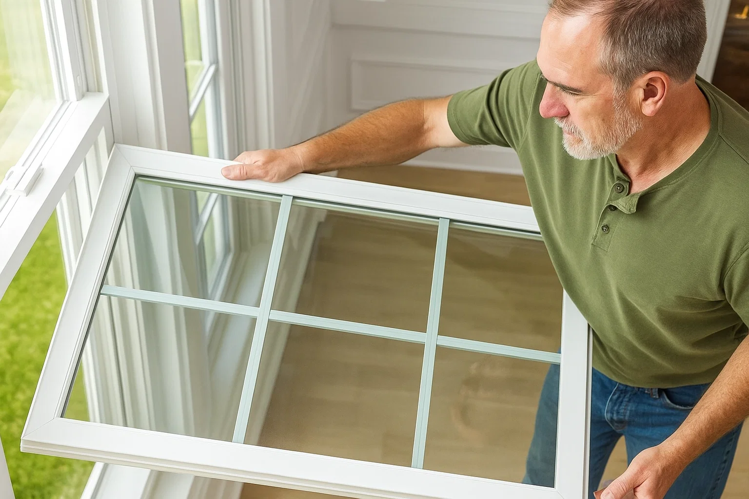 Stop Cold Air with Loft Window Draught Proofing
