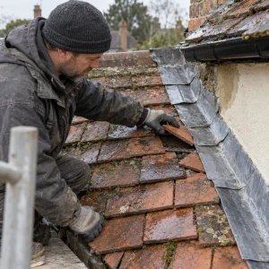 Roof Leak Repair Whitchurch