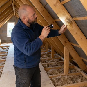 Roof maintenance Whitchurch
